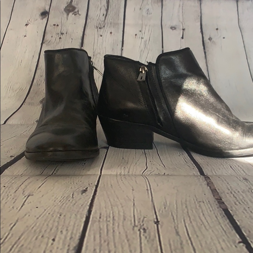 Sam Edelman Petty ankle boot